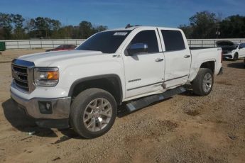 3GTU2VEC5FG325114 | 2015 GMC SIERRA K15