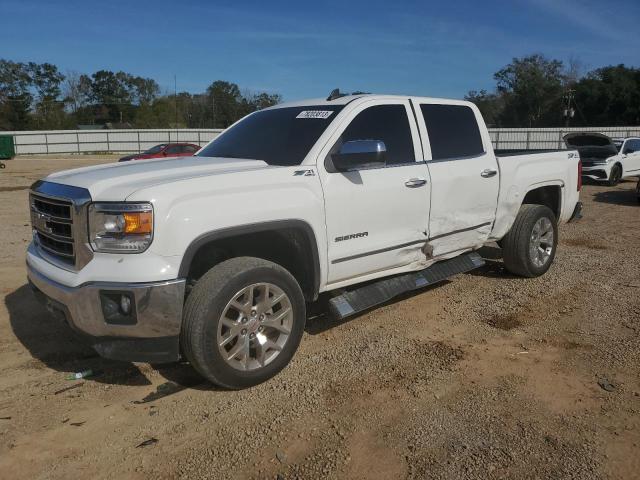 3GTU2VEC5FG325114 | 2015 GMC SIERRA K15