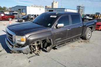 3GTU2VEC7FG328760 | 2015 GMC SIERRA K15