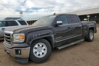 3GTU2VEC7FG510507 | 2015 GMC SIERRA K15