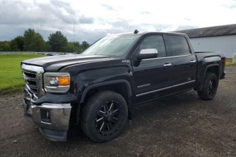 3GTU2VEC8EG221764 | 2014 GMC SIERRA K15