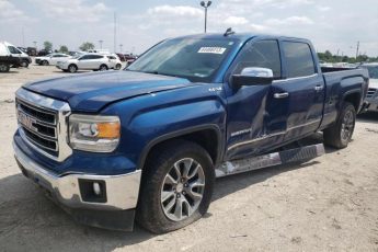 3GTU2VEC8FG523430 | 2015 GMC SIERRA K15