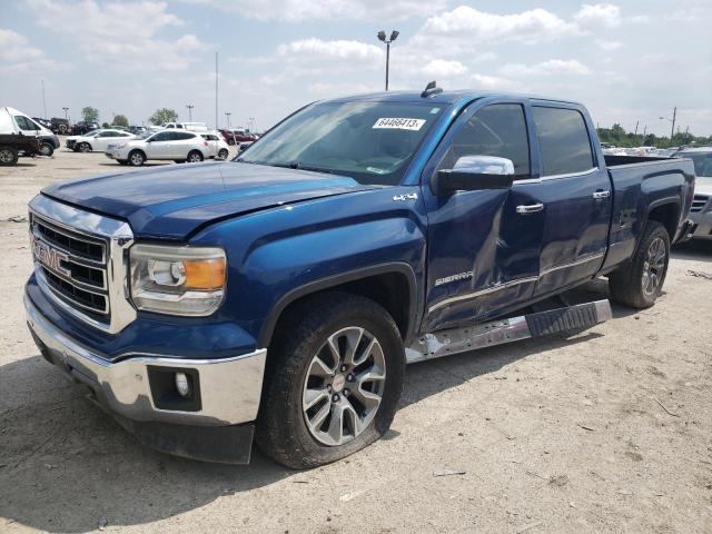 3GTU2VEC8FG523430 | 2015 GMC SIERRA K15