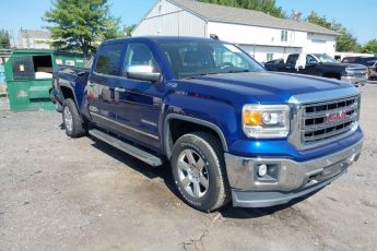 3GTU2VEC9EG245376 | 2014 GMC SIERRA 1500