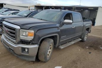 3GTU2VEC9EG456464 | 2014 GMC SIERRA K15