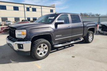 3GTU2VEC9FG365700 | 2015 GMC SIERRA K15