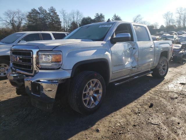 3GTU2VEC9FG446356 | 2015 GMC SIERRA K15