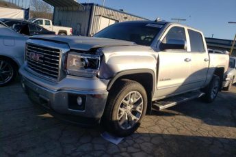 3GTU2VEC9FG504496 | 2015 GMC SIERRA K15