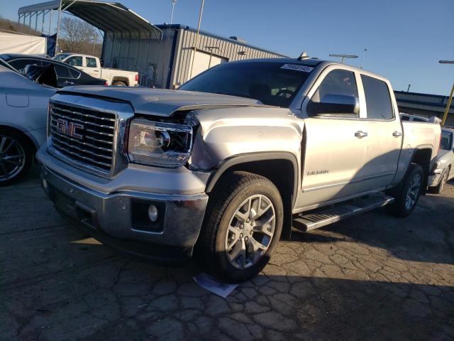 3GTU2VEC9FG504496 | 2015 GMC SIERRA K15