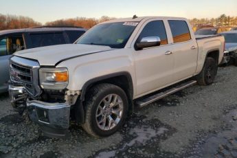 3GTU2VECXEG160658 | 2014 GMC SIERRA K15