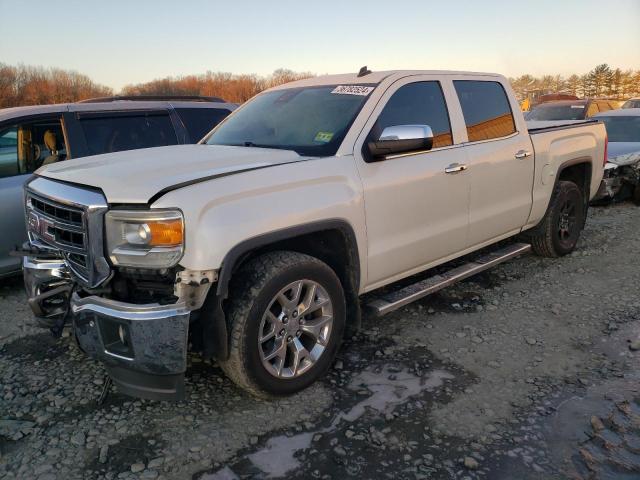 3GTU2VECXEG160658 | 2014 GMC SIERRA K15