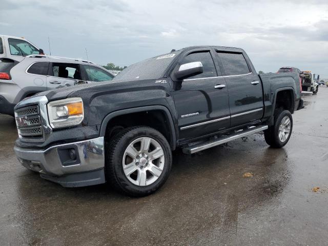 3GTU2VECXEG552748 | 2014 GMC SIERRA K15