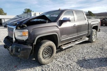 3GTU2WEC0FG272960 | 2015 GMC SIERRA K15