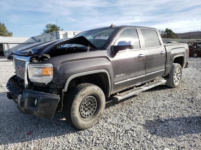 3GTU2WEC0FG272960 | 2015 GMC SIERRA K15