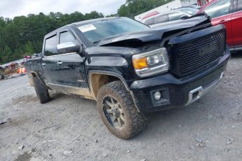 3GTU2WEC7FG252866 | 2015 GMC SIERRA 1500