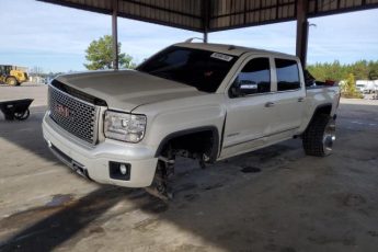 3GTU2WECXEG531680 | 2014 GMC SIERRA