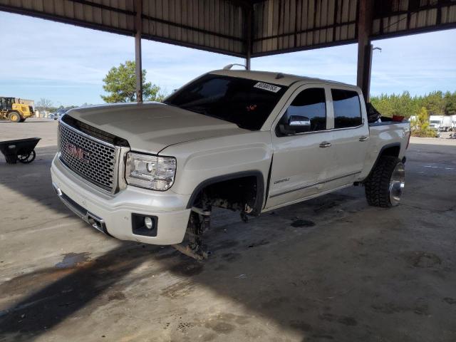 3GTU2WECXEG531680 | 2014 GMC SIERRA