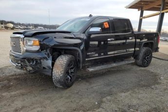 3GTU2WEJ3EG527582 | 2014 GMC SIERRA K15