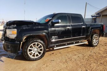 3GTU2WEJ4EG540759 | 2014 GMC SIERRA K15