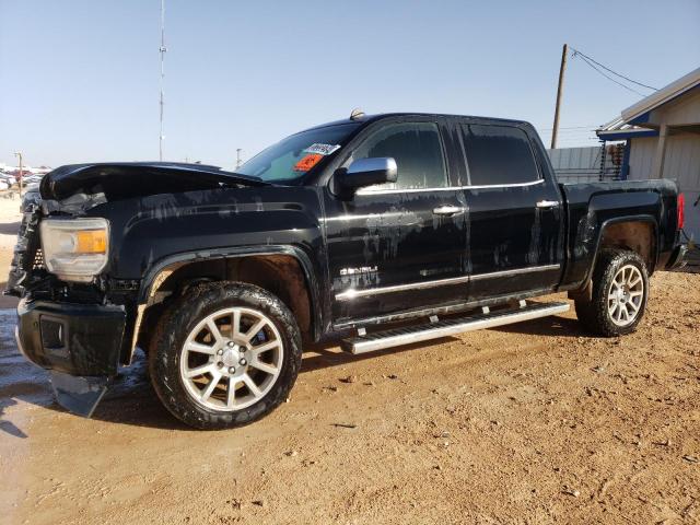 3GTU2WEJ4EG540759 | 2014 GMC SIERRA K15