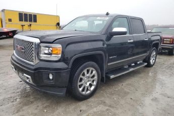 3GTU2WEJ6EG381498 | 2014 GMC SIERRA K15