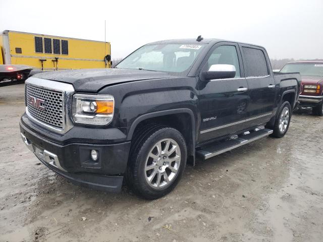 3GTU2WEJ6EG381498 | 2014 GMC SIERRA K15