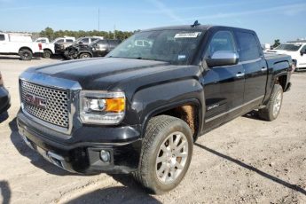 3GTU2WEJ6FG324784 | 2015 GMC SIERRA K15