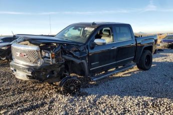 3GTU2WEJ8FG361917 | 2015 GMC SIERRA K15