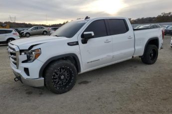 3GTU9BED0MG274928 | 2021 GMC SIERRA K15