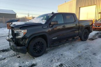 3GTU9CED3MG229939 | 2021 GMC SIERRA K15