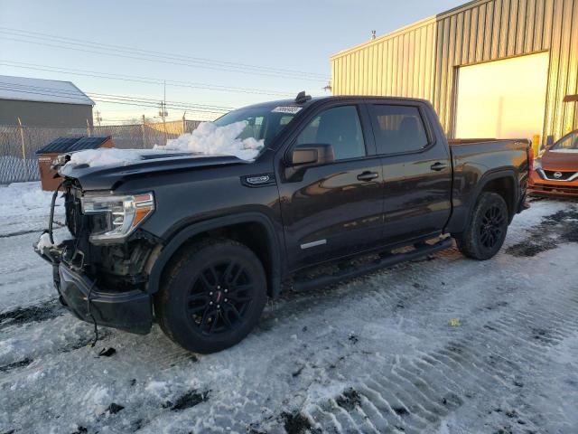 3GTU9CED3MG229939 | 2021 GMC SIERRA K15