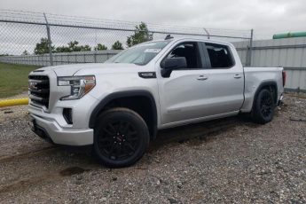 3GTU9CED5LG103998 | 2020 GMC SIERRA K15