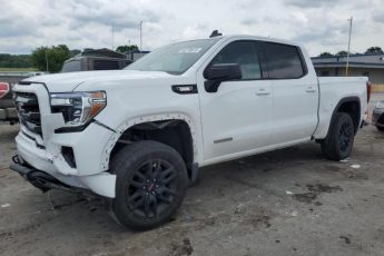 3GTU9CET2MG183964 | 2021 GMC SIERRA K15