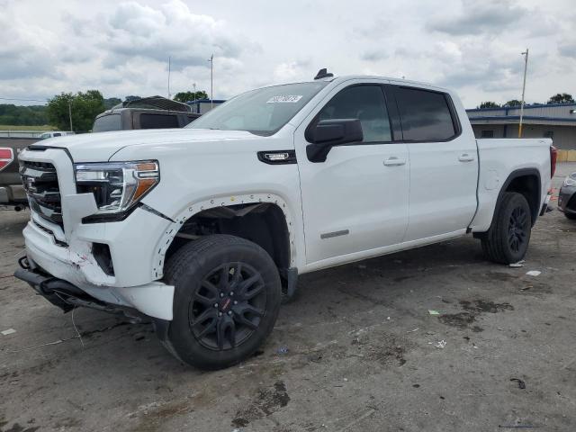 3GTU9CET2MG183964 | 2021 GMC SIERRA K15