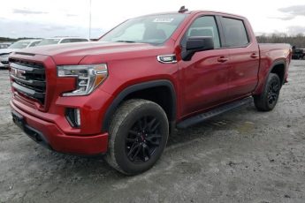 3GTU9CET3MG398088 | 2021 GMC SIERRA K15