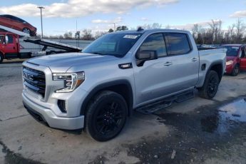 3GTU9CET4MG439196 | 2021 GMC SIERRA K15