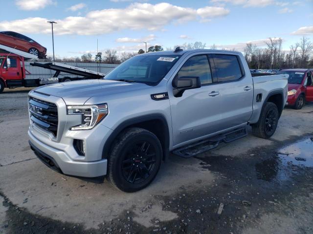 3GTU9CET4MG439196 | 2021 GMC SIERRA K15