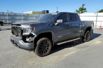 3GTU9CETXMG435296 | 2021 GMC SIERRA K15