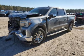 3GTU9DED0LG371864 | 2020 GMC SIERRA K15