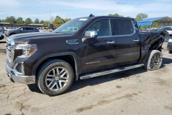 3GTU9DED1KG103193 | 2019 GMC SIERRA K15