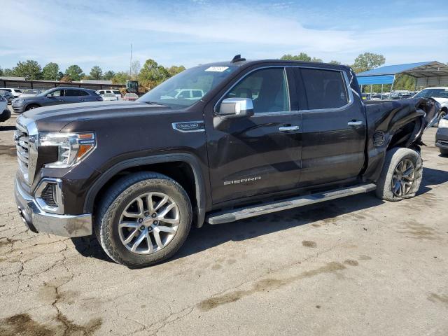 3GTU9DED1KG103193 | 2019 GMC SIERRA K15