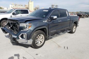 3GTU9DED1KG235497 | 2019 GMC SIERRA K15