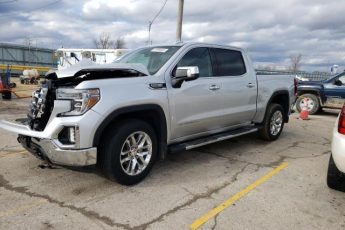 3GTU9DED3KG236490 | 2019 GMC SIERRA K15