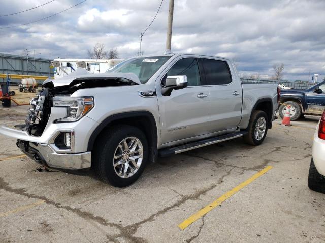 3GTU9DED3KG236490 | 2019 GMC SIERRA K15