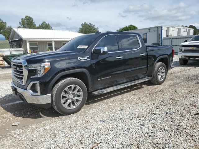 3GTU9DED3MG119107 | 2021 GMC SIERRA K15