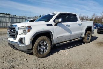 3GTU9DED4KG102359 | 2019 GMC SIERRA K15