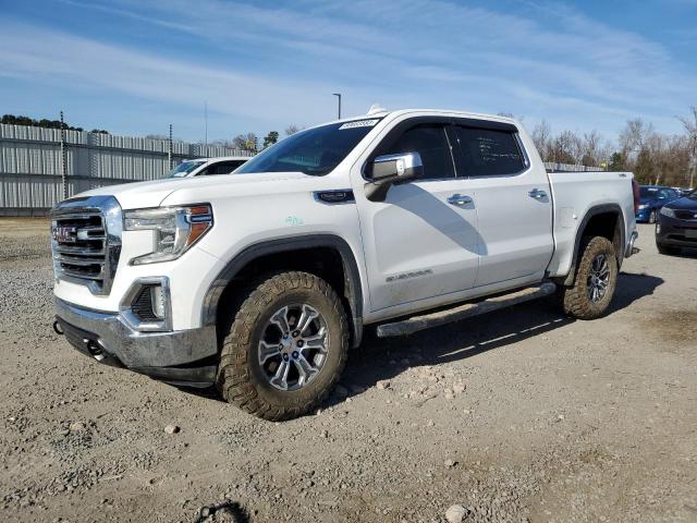 3GTU9DED4KG102359 | 2019 GMC SIERRA K15