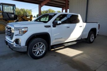 3GTU9DED4LG108714 | 2020 GMC SIERRA K15