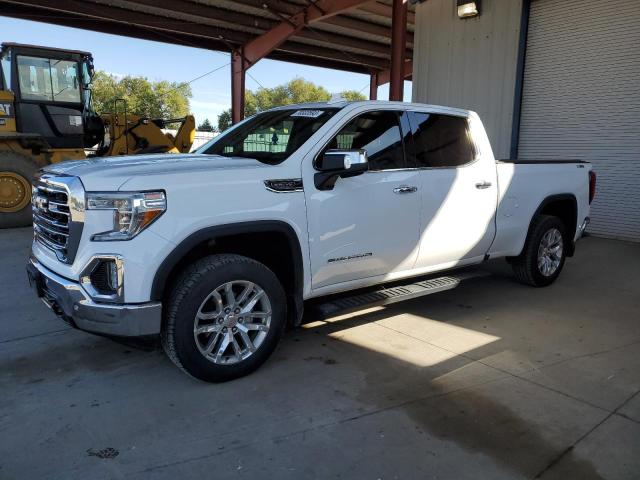 3GTU9DED4LG108714 | 2020 GMC SIERRA K15