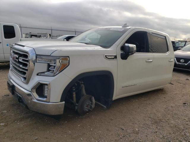 3GTU9DED6MG306471 | 2021 GMC SIERRA K15